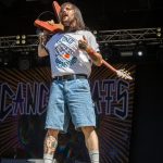 Cancer Bats