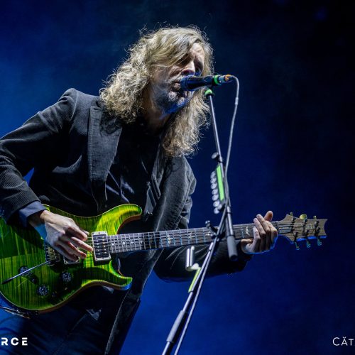 Galerie foto Rockstadt Extreme Fest 2024, ziua 5, scena Brașov