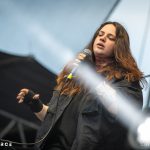 June Turns Black