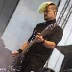 June Turns Black