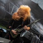 June Turns Black