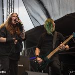 June Turns Black