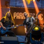 Parasite Inc.