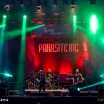Parasite Inc.