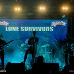 Lone Survivors