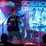 Science of Disorder