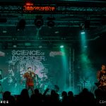 Science of Disorder