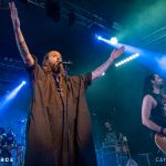 Orphaned Land