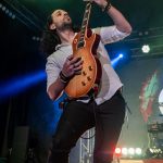 Orphaned Land