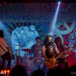 Orphaned Land