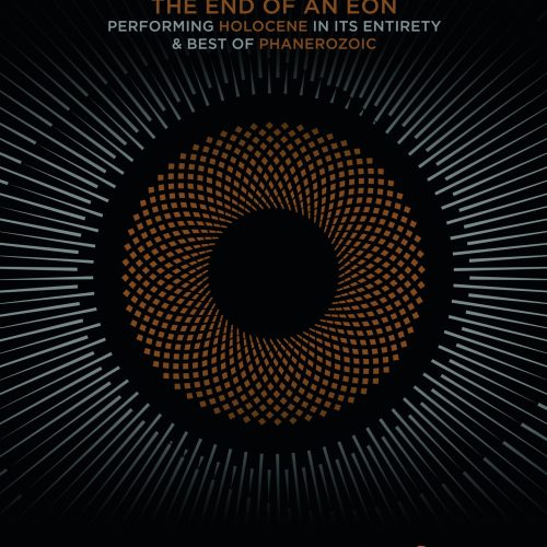 Concert special The Ocean în Quantic