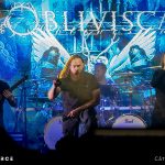 Ne Obliviscaris