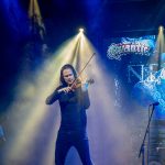Ne Obliviscaris