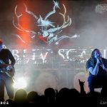 Ne Obliviscaris