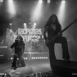 Lacrimas Profundere