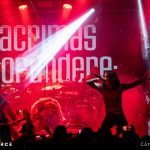 Lacrimas Profundere