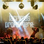 Lacrimas Profundere