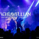 Machiavellian God