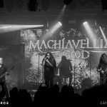 Machiavellian God