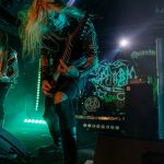 Necrophobic