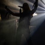 Necrophobic