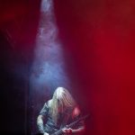 Necrophobic