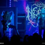 Necrophobic