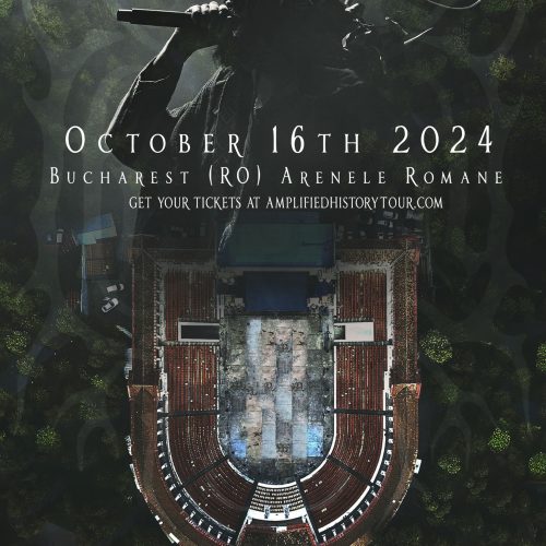 Heilung la Arenele Romane: Program și reguli de acces