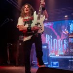 Kings of Thrash