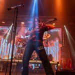 Kings of Thrash