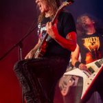 Kings of Thrash
