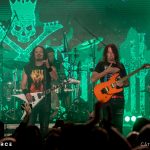 Kings of Thrash