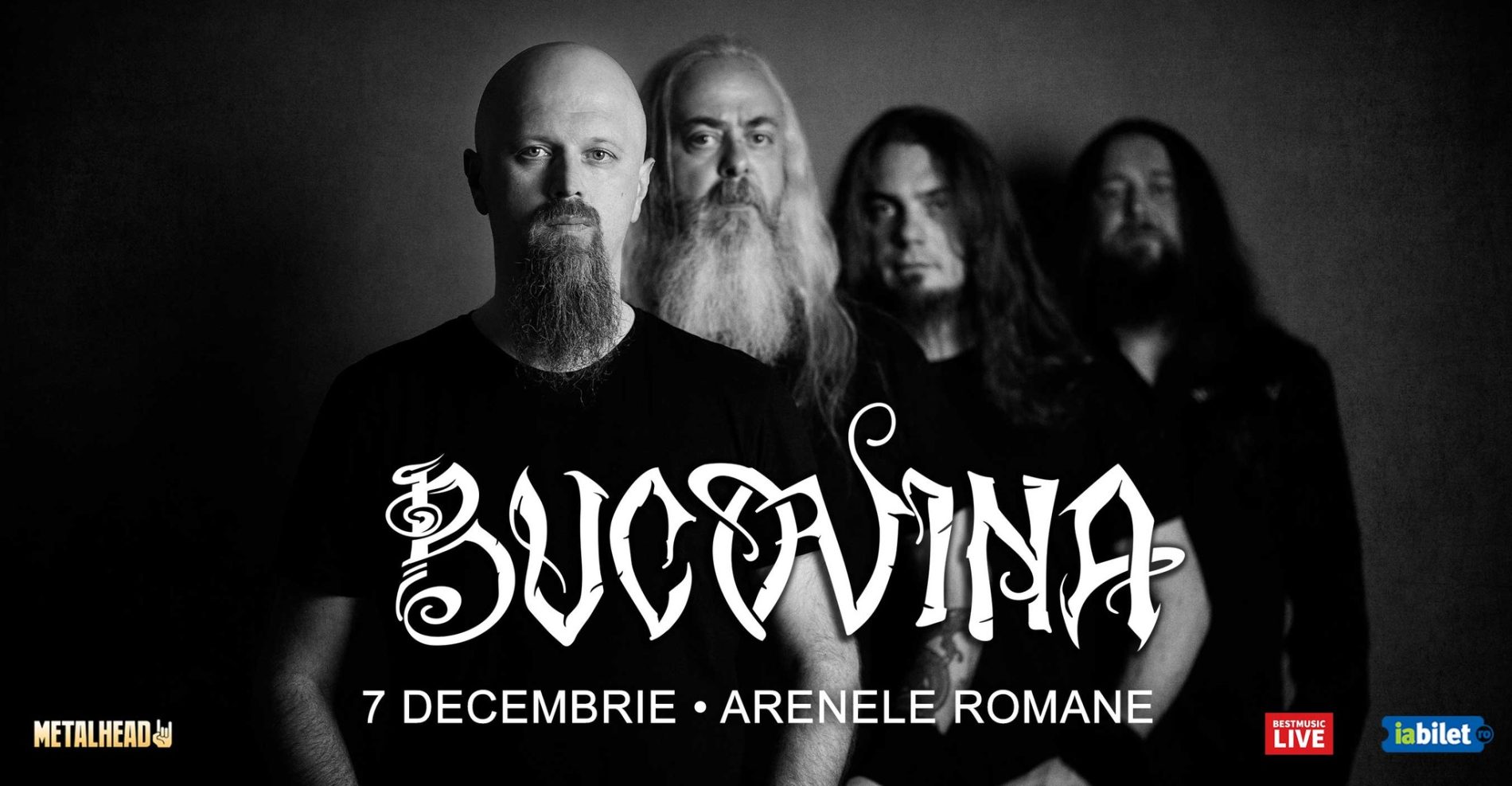 Galerie foto concert Bucovina, Dordeduh, Cozmetic și Alex Petrenchi-Azimut la Arenele Romane