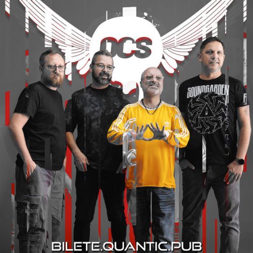 Concert OCS în Quantic