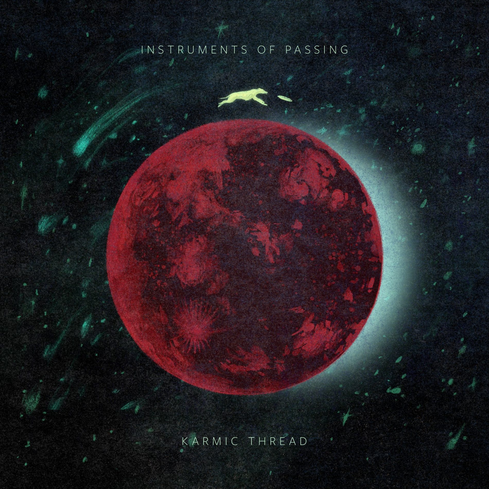 Karmic Thread a lansat EP-ul Instruments of Passing