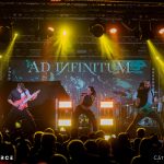 Ad Infinitum