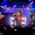 Ad Infinitum