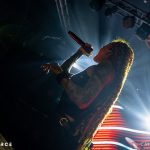 Infected Rain