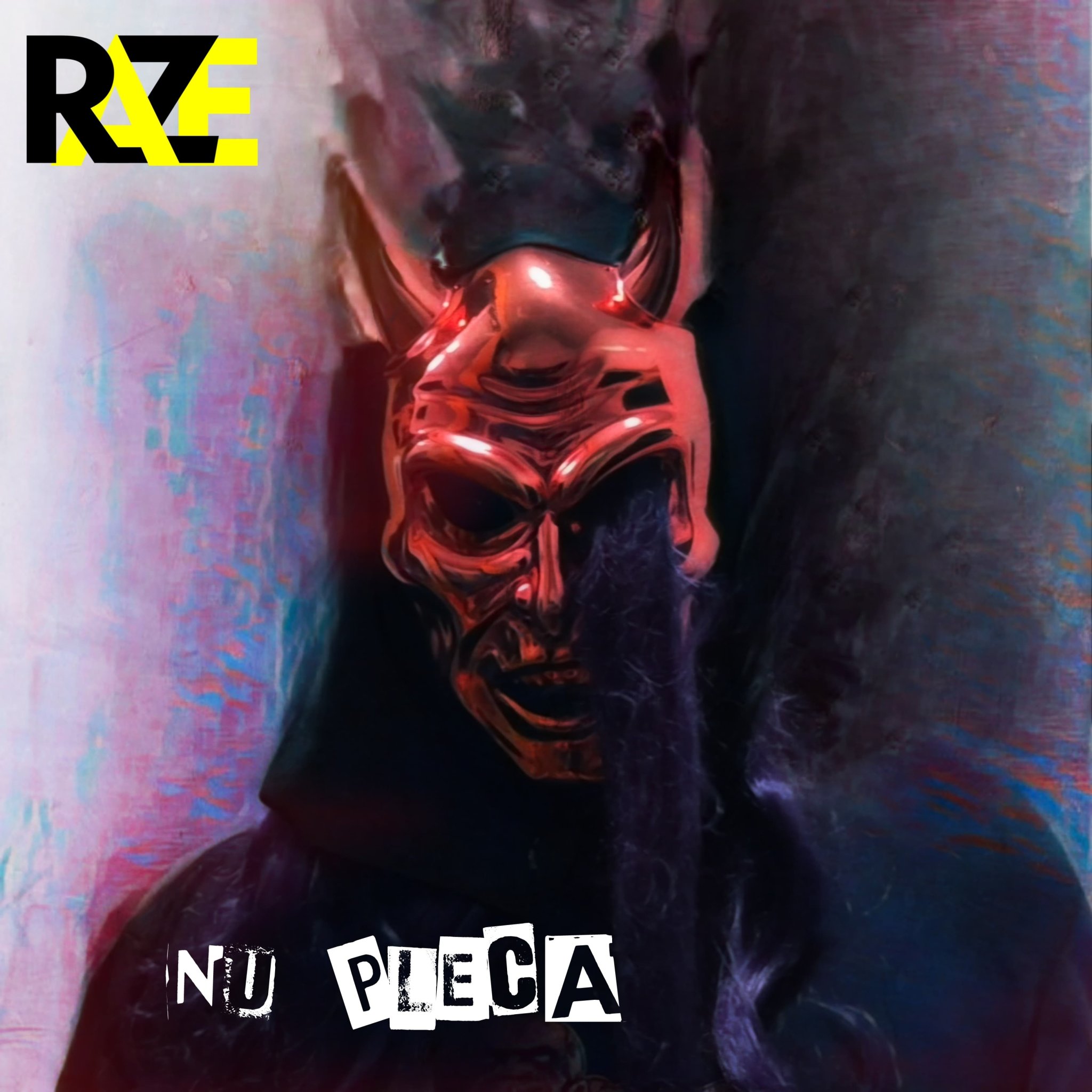 RAZE nu pleca