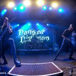 Halls of Oblivion