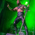 All for Metal