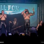 All for Metal