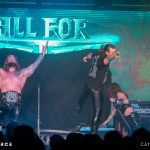 All for Metal