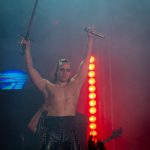 All for Metal
