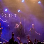 Crownshift