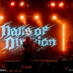 Halls of Oblivion