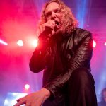 Dark Tranquillity