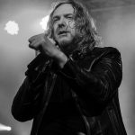 Dark Tranquillity