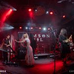 Crimson Veil