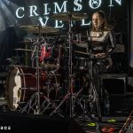 Crimson Veil